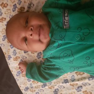 Meet your Posher, Tracey